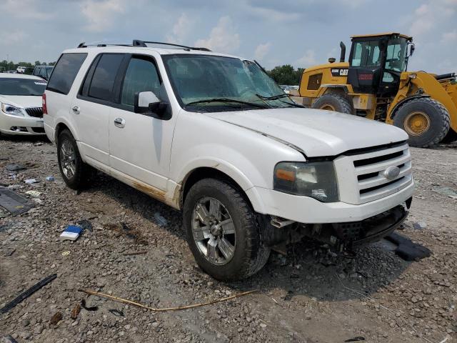 Photo 4 from auction – 2010 FORD EXPEDITION with VIN 1FMJU2A54AEA00761