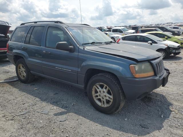 Photo 4 from auction – 2004 JEEP GRAND CHER with VIN 1J4GW48S14C283887