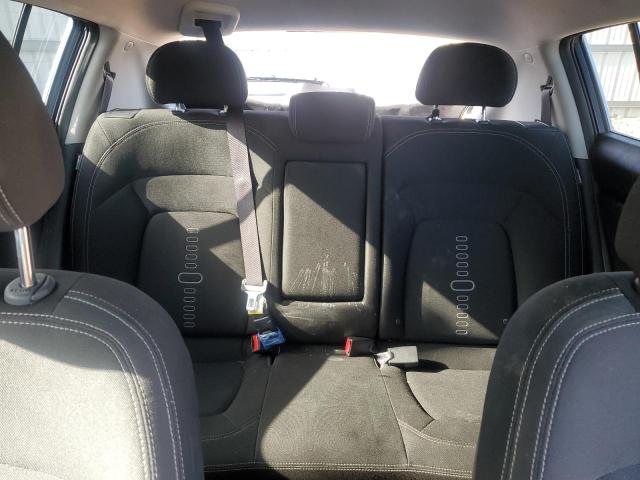 Photo 10 from auction – 2015 KIA SPORTAGE E with VIN KNDPC3AC6F7767450