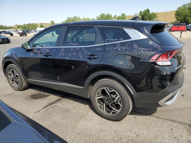 Photo 2 from auction – 2023 KIA SPORTAGE L with VIN KNDPUCAF2P7040461