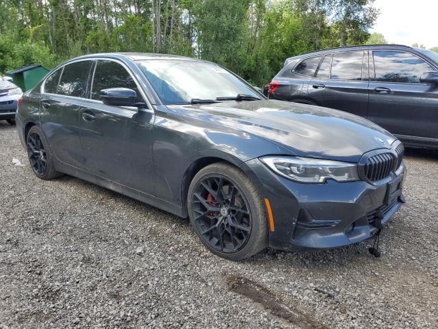 Photo 4 from auction – 2019 BMW 330XI with VIN WBA5R7C51KAJ82703