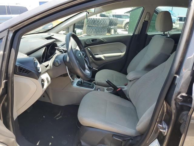 Photo 7 from auction – 2019 FORD FIESTA SE with VIN 3FADP4EJ1KM152719