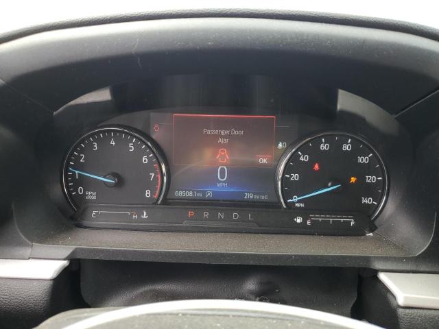 Фото 9 с аукциона – 2021 FORD EXPLORER X с VIN 1FMSK7DH8MGB18236