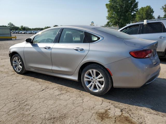 Photo 2 from auction – 2015 CHRYSLER 200 LIMITE with VIN 1C3CCCAB0FN668550