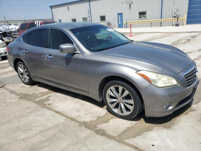 Photo 4 from auction – 2012 INFINITI M37 with VIN JN1BY1AP4CM332476