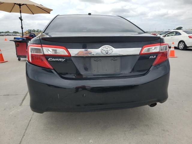 Photo 6 from auction – 2014 TOYOTA CAMRY L with VIN 4T1BF1FK1EU864752