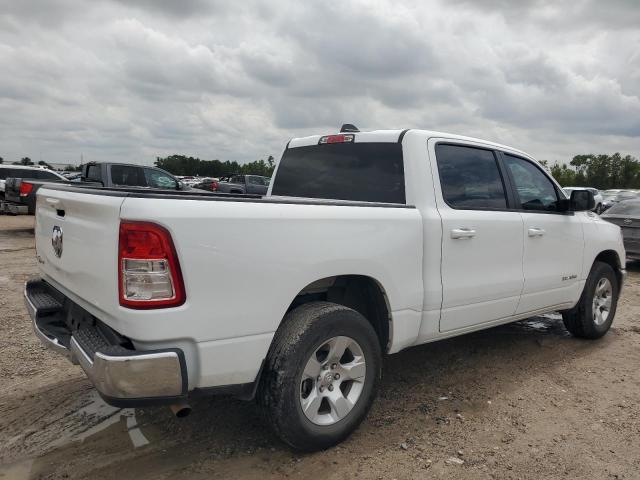 Photo 3 from auction – 2022 RAM 1500 BIG H with VIN 1C6RREFG4NN393484