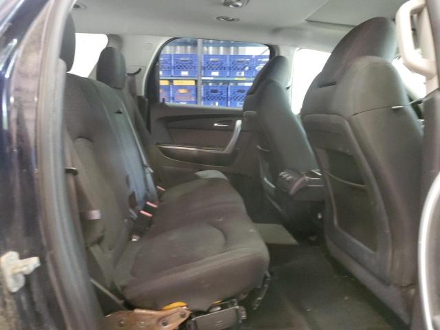 Photo 11 from auction – 2011 GMC ACADIA SLE with VIN 1GKKRPED9BJ277170