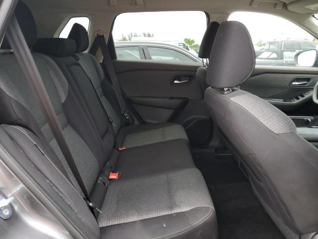 Photo 11 from auction – 2023 NISSAN ROGUE SV with VIN 5N1BT3BA9PC689001
