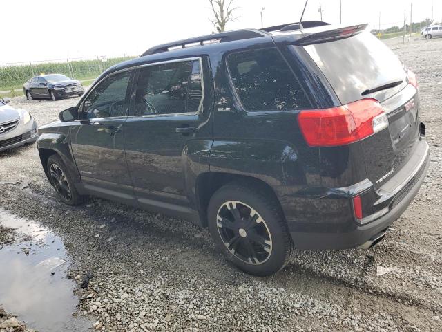 Photo 2 from auction – 2017 GMC TERRAIN SL with VIN 2GKALNEK7H6341518