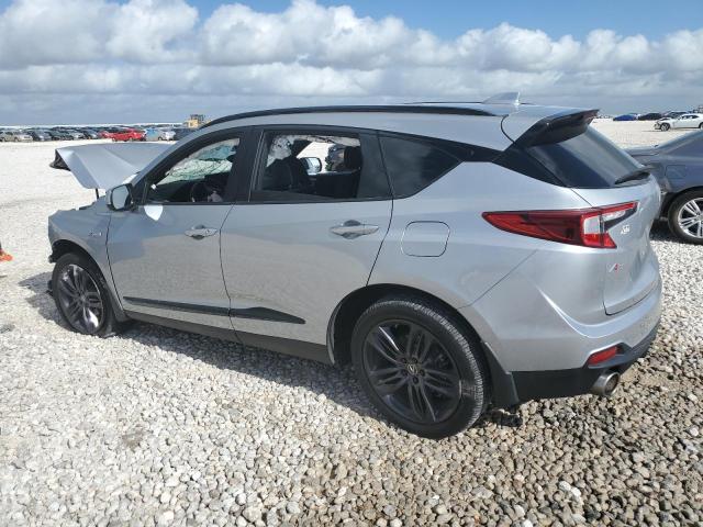 Photo 2 from auction – 2021 ACURA RDX A-SPEC with VIN 5J8TC2H66ML023734