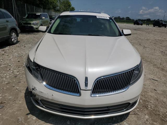 Photo 5 from auction – 2014 LINCOLN MKS with VIN 1LNHL9FT0EG600222