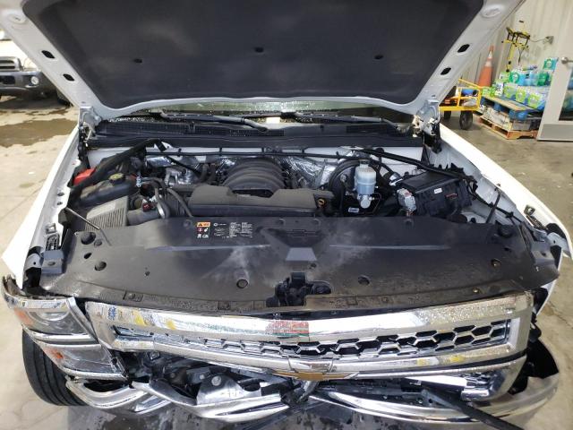 Photo 11 from auction – 2015 CHEVROLET SILVERADO with VIN 3GCUKSEC5FG177075