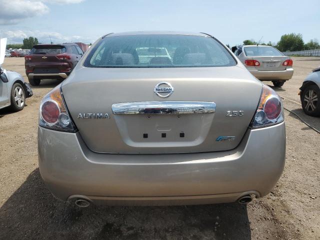 Photo 6 from auction – 2017 NISSAN ALTIMA BAS with VIN 1N4AL2AP9CN527115