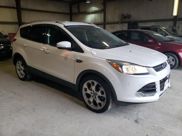 Photo 4 from auction – 2014 FORD ESCAPE TIT with VIN 1FMCU0J94EUB77063