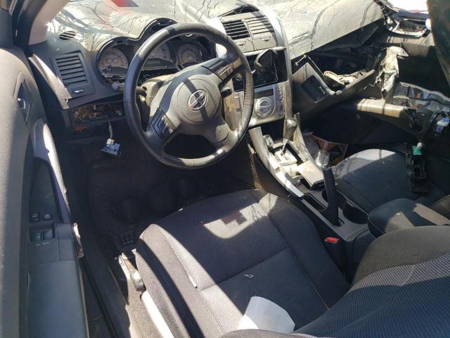 Photo 8 from auction – 2009 TOYOTA SCION TC with VIN JTKDE167890283797