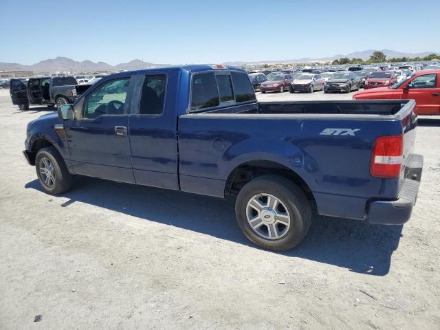 Photo 2 from auction – 2008 FORD F150 with VIN 1FTRX12W38FB50994