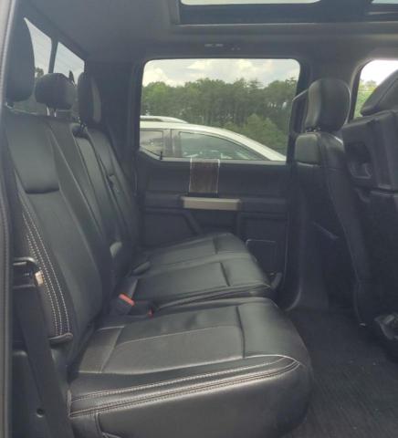 Photo 10 from auction – 2020 FORD F150 SUPER with VIN 1FTEW1E53LFC54978