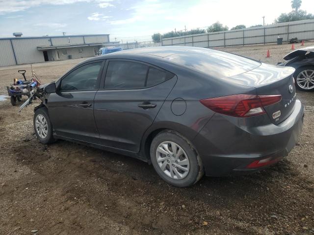 Photo 2 from auction – 2020 HYUNDAI ELANTRA SE with VIN 5NPD74LF3LH595387