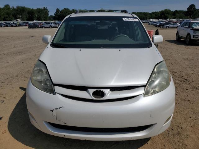 Photo 5 from auction – 2006 TOYOTA SIENNA with VIN 5TDZA22C16S547498