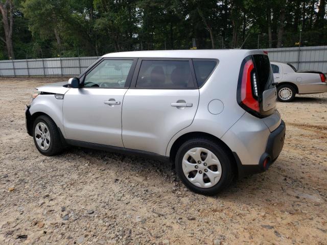 Photo 2 from auction – 2015 KIA SOUL with VIN KNDJN2A22F7776079