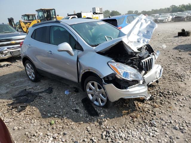 Photo 4 from auction – 2015 BUICK ENCORE CON with VIN KL4CJBSB5FB224926