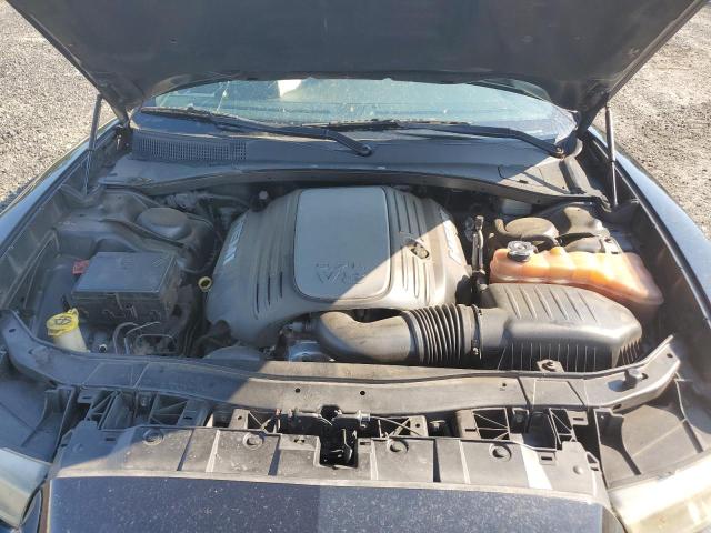 Photo 11 from auction – 2013 DODGE CHARGER R/ with VIN 2C3CDXCT2DH711947