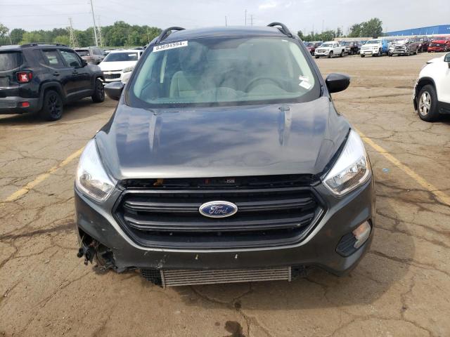 Photo 5 from auction – 2018 FORD ESCAPE SE with VIN 1FMCU9G97JUB48520