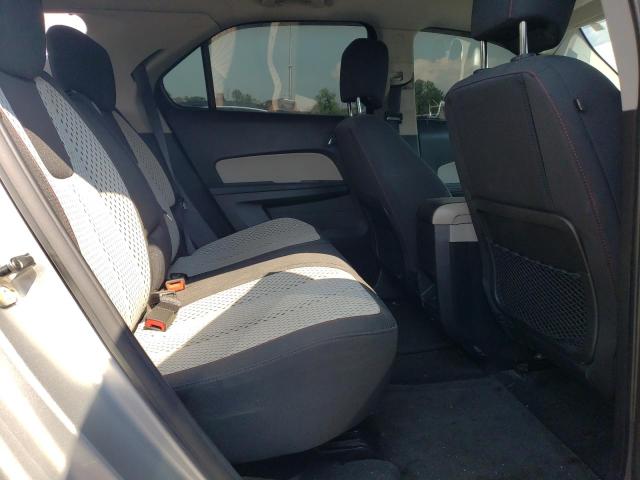 Photo 11 from auction – 2011 CHEVROLET EQUINOX LS with VIN 2GNALBEC8B1236307