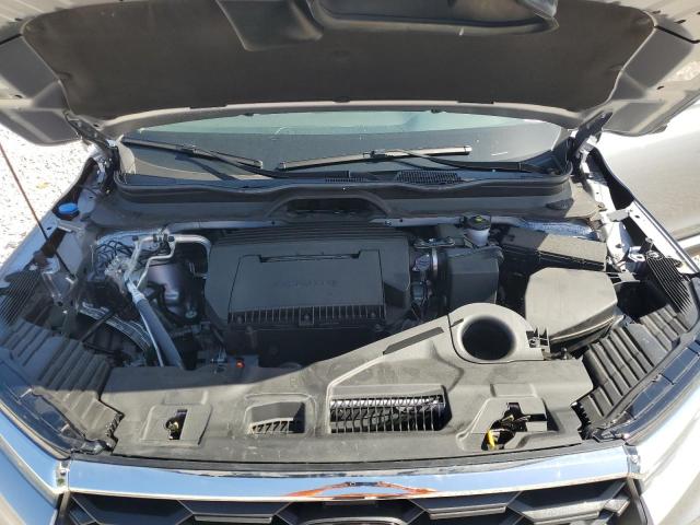 Photo 12 from auction – 2024 HONDA PILOT EXL with VIN 5FNYG2H50RB007894