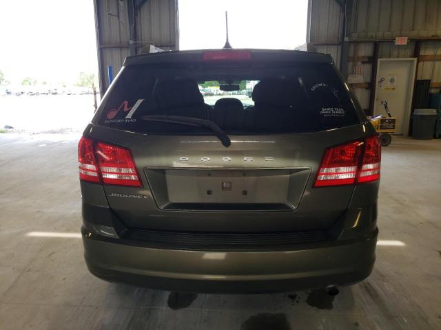 Photo 6 from auction – 2016 DODGE JOURNEY SE with VIN 3C4PDCAB1GT203450