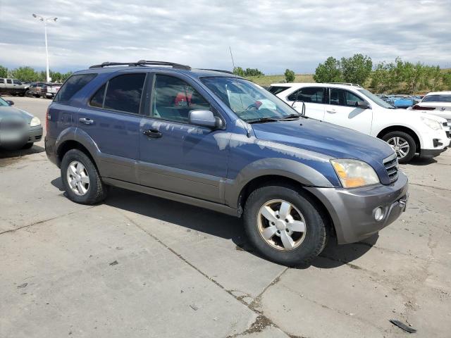 Photo 4 from auction – 2007 KIA SORENTO EX with VIN KNDJC736875666749