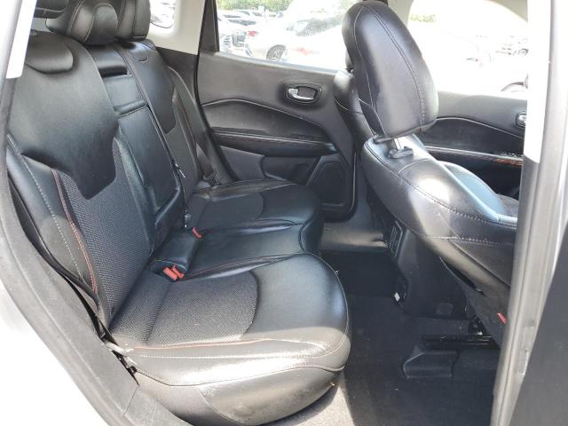 Photo 11 from auction – 2019 JEEP COMPASS TR with VIN 3C4NJDDB3KT744882