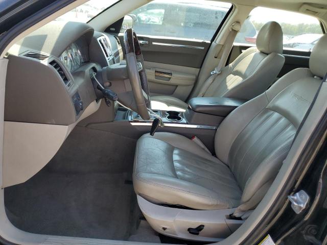 Photo 7 from auction – 2008 CHRYSLER 300C with VIN 2C3KK63H78H298162