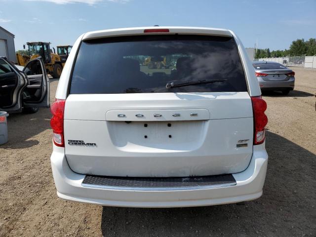 Photo 6 from auction – 2019 DODGE GRAND CARA with VIN 2C4RDGEG3KR677689