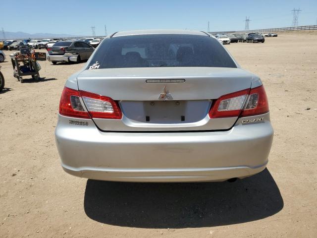 Photo 6 from auction – 2012 MITSUBISHI GALANT FE with VIN 4A32B2FF1CE015198