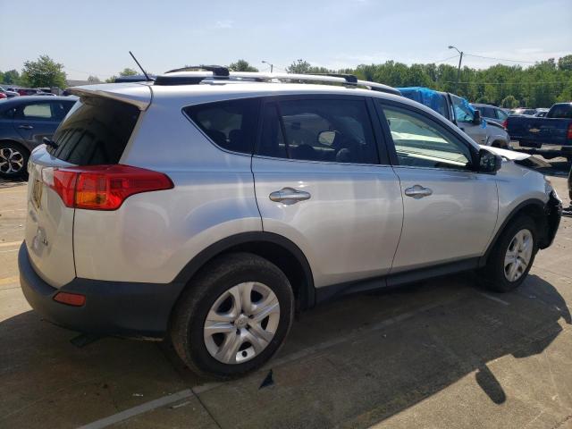 Photo 3 from auction – 2013 TOYOTA RAV4 LE with VIN JTMZFREV9D5007472