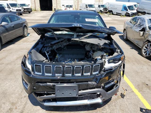 Photo 5 from auction – 2018 JEEP COMPASS LI with VIN 3C4NJDCB3JT341436