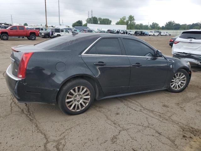 Photo 3 from auction – 2011 CADILLAC CTS LUXURY with VIN 1G6DG5EY7B0138679
