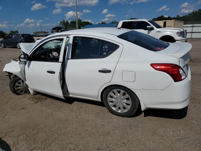 Photo 2 from auction – 2015 NISSAN VERSA S with VIN 3N1CN7AP1FL953821
