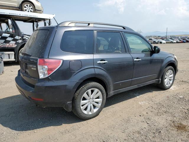 Photo 3 from auction – 2013 SUBARU FORESTER 2 with VIN JF2SHADC5DH423547