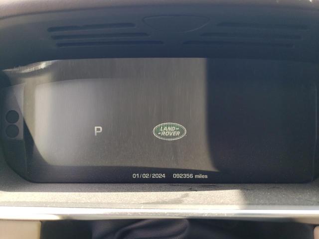 Photo 9 from auction – 2015 LAND ROVER RANGE ROVE with VIN SALGS2TF5FA242363