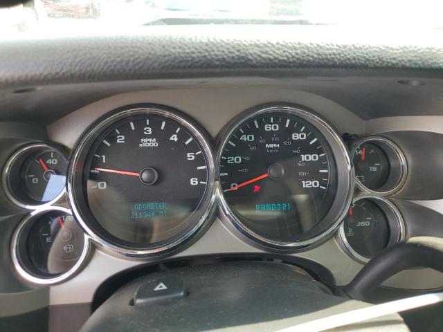 Photo 9 from auction – 2008 GMC SIERRA K15 with VIN 2GTEK19J181319781