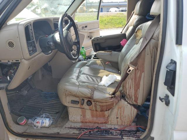 Photo 7 from auction – 2002 GMC NEW SIERRA with VIN 1GTEK19T72E240591