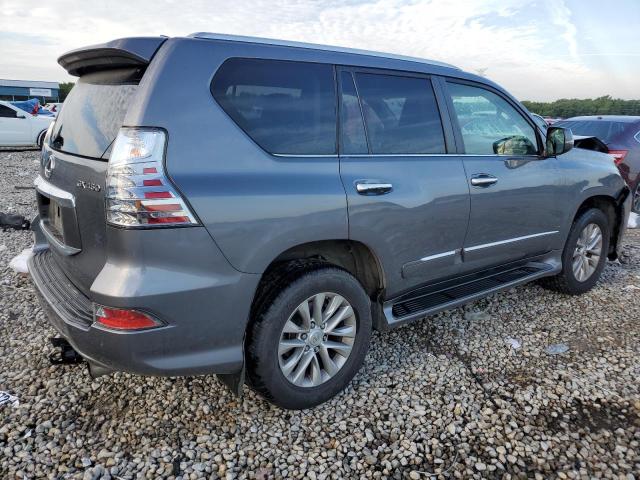 Photo 3 from auction – 2016 LEXUS GX 460 with VIN JTJBM7FX4G5143909