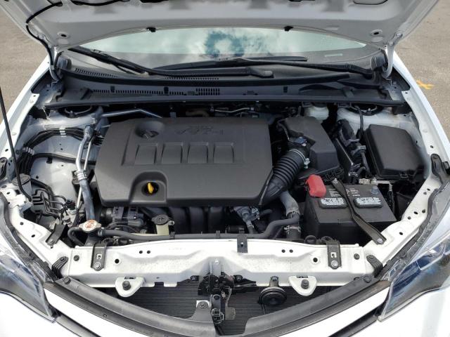 Photo 11 from auction – 2019 TOYOTA COROLLA L with VIN 5YFBURHE9KP940288