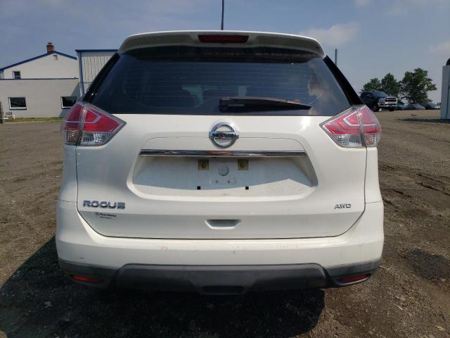 Photo 6 from auction – 2016 NISSAN ROGUE S with VIN KNMAT2MV0GP686880