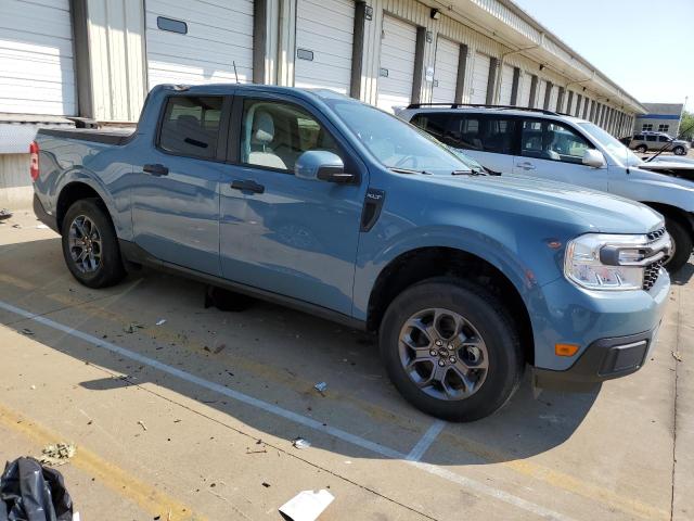 Photo 4 from auction – 2022 FORD MAVERICK X with VIN 3FTTW8E36NRA56934