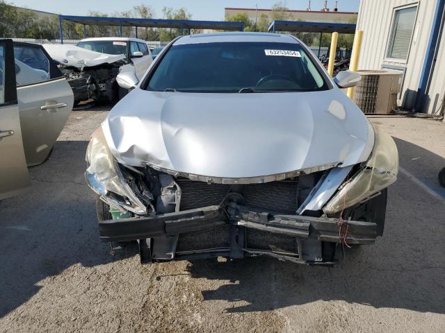 Photo 5 from auction – 2011 HYUNDAI SONATA SE with VIN 5NPEC4AC0BH118259