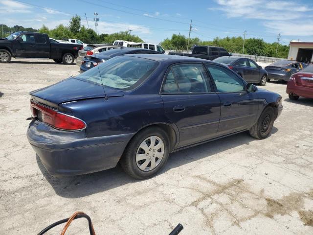 Photo 3 from auction – 2003 BUICK CENTURY CU with VIN 2G4WS52J031176963